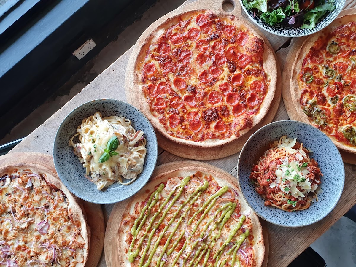 Banner Dough Addict 02